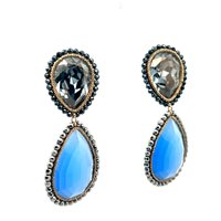 Orecchini Cianfrone Gioielli Donna in Argento ORAR-7-198 - ORAR-7-198